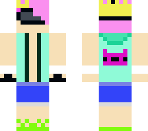 vr crown