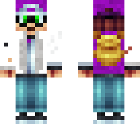webstrika scientist