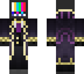 wizard tv