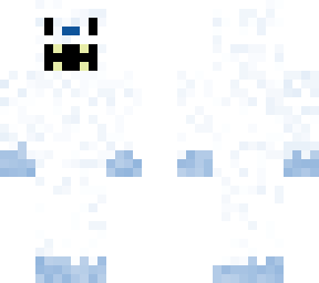 yeti