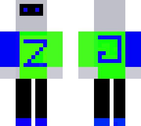 zockerjoris (update 1)