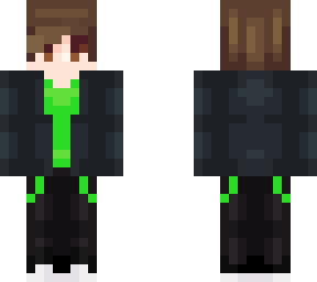 - but thats just a theory -