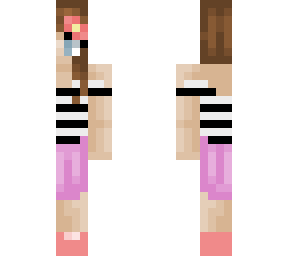 -everything flowers- (collab w/ faeyd) part 1
