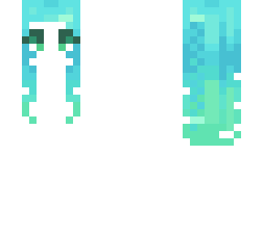 +turquoise+ raffle
