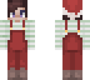 +winter boy+