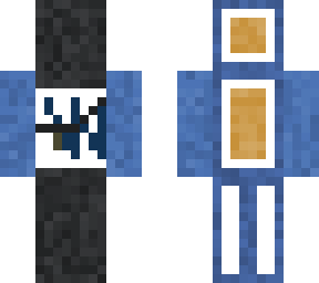 a cool skin