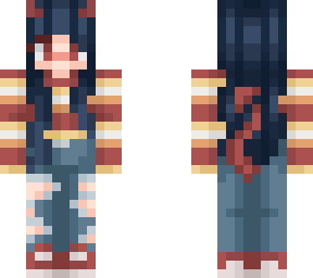 abby w/ refinements