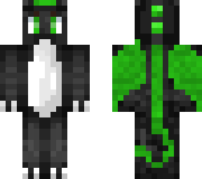 acid dragon