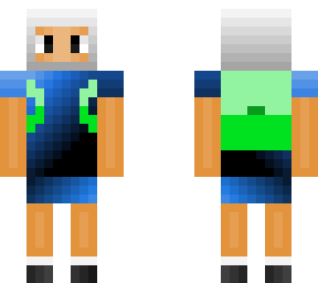 adventure time :finn