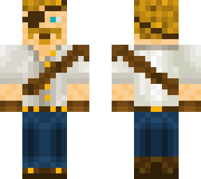 adventurer