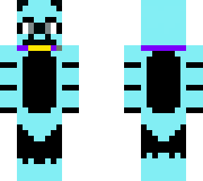 animatronic roxy 2.0