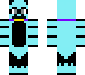 animatronic roxy 4.0