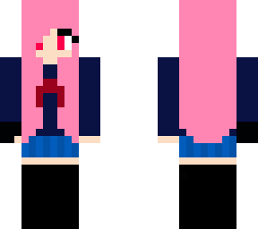 animie schoolgirl 2
