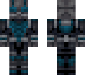 ant-man (cyan)