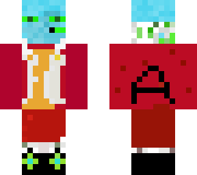 arazhul santa ice