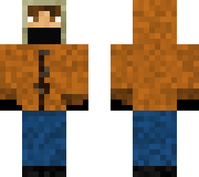 arctic creeper man hoodie