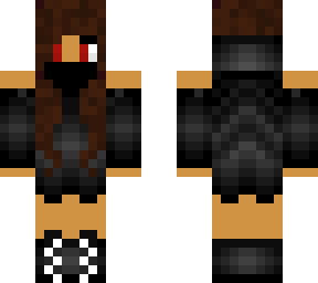 assassin girl