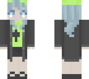 billie