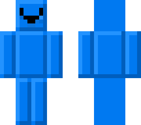bleu noob