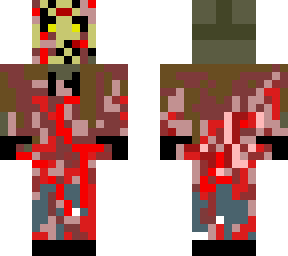 blood bath jason