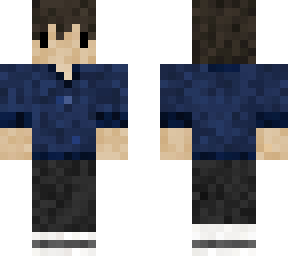 blue *****