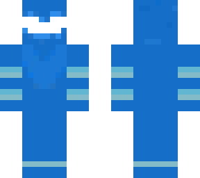 blue ranger