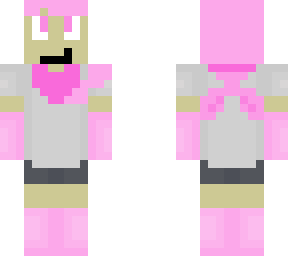 blueberry sans (female) (originally made by warlordcarissa)