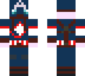 captain america