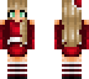 christmas contest - winners