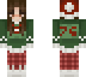 christmas cutie