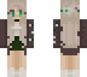 christmas edit of my skin