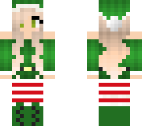 christmas elf