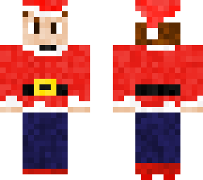 christmas mattyo31