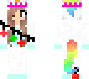 christmas unicorn