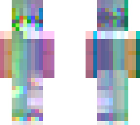 chromatic.