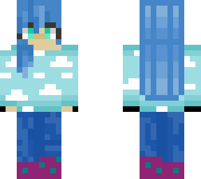 cloud pjs (oc)