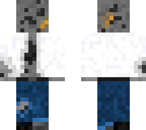 coal suit injured