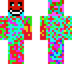color guy