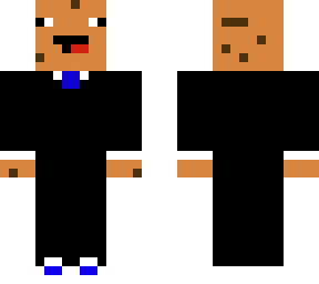 cookieman