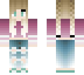 cool girl reshade