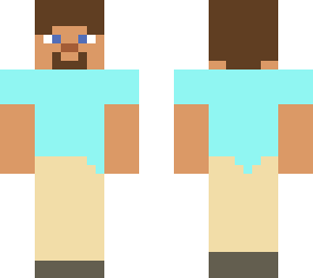 cool steve