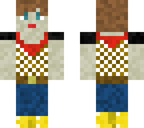 cowboy dan