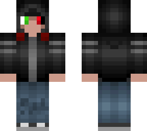 crosby (ghoul)
