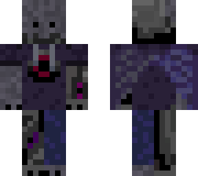 cyborg dragon - demise (edited)