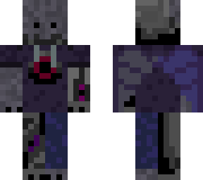 cyborg dragon - demise