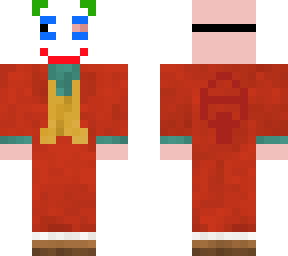 danthos joker