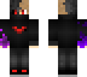 dark boy