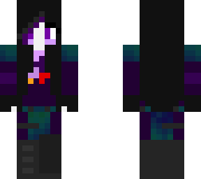 darkbomber (hair down) re-edit 2