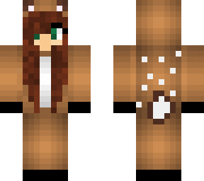 deer