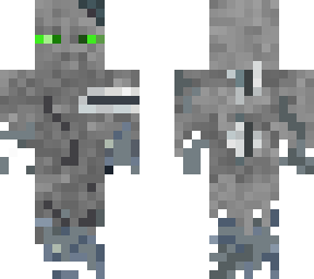 demised phantom